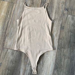 Abercrombie and fitch bodysuit